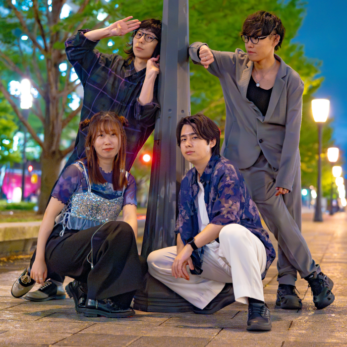 island etc.(アイランドエトセトラ) 8th one man live